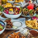 Culinary Delights of Dubai A Fusion of Flavors