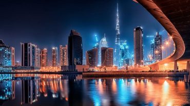 Dubai's Cultural Riches
