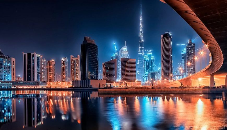 Dubai's Cultural Riches