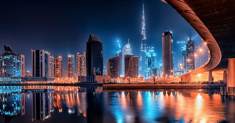 Dubai's Cultural Riches