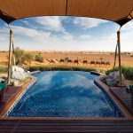 Eco-Friendly Retreats in Dubai