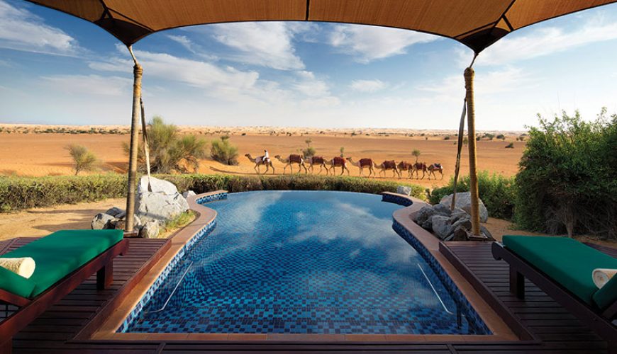 Eco-Friendly Retreats in Dubai