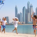 Family-Friendly Accommodations in Dubai Creating Cherished Moments