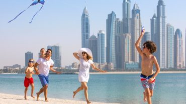 Family-Friendly Accommodations in Dubai Creating Cherished Moments