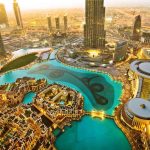 Luxury Hotels in Dubai: A Symphony of Opulence