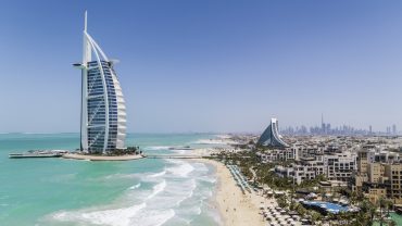 Resort Escapes in Dubai