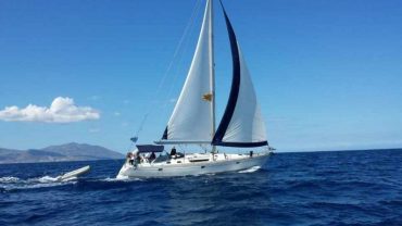 Sailing Adventures Sea Excursions