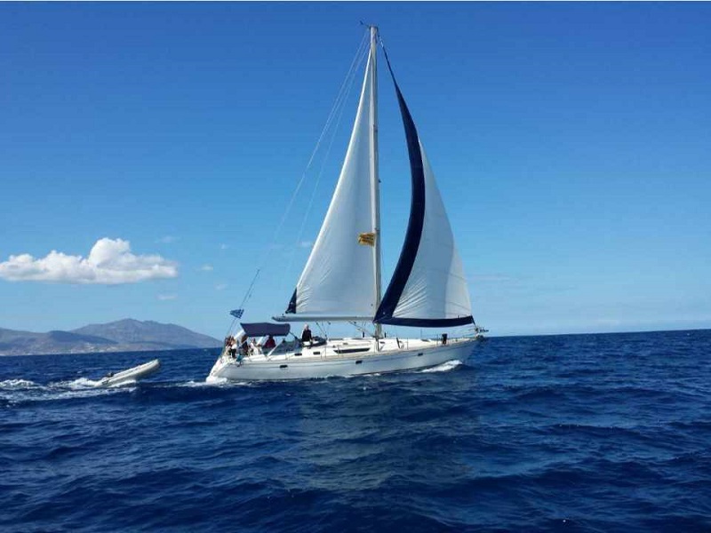Sailing Adventures Sea Excursions