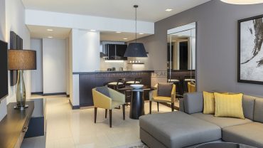 Serviced Apartments in Dubai
