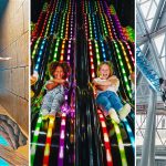 Activities in Dubai