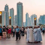 Cultural Diversity in Dubai A Tapestry of Traditions and Customs