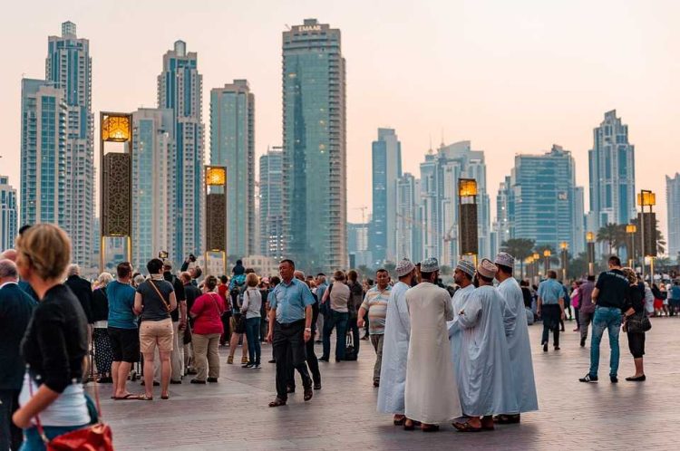 Cultural Diversity in Dubai A Tapestry of Traditions and Customs