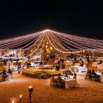 Desert Experiences in Dubai Vacations