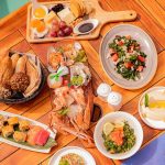 Dubai's Culinary Delights A Gastronomic Adventure