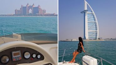 The Meaning of Luxury in Dubai Travel