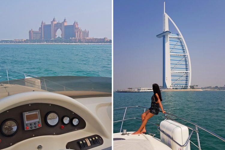 The Meaning of Luxury in Dubai Travel