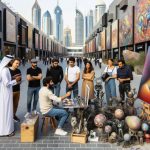 Dubai A City Vibrant with Events and Festivals