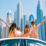 Dubai A Heaven for Family Adventures