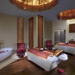 Dubai A Haven for Spa and Wellness Indulgence