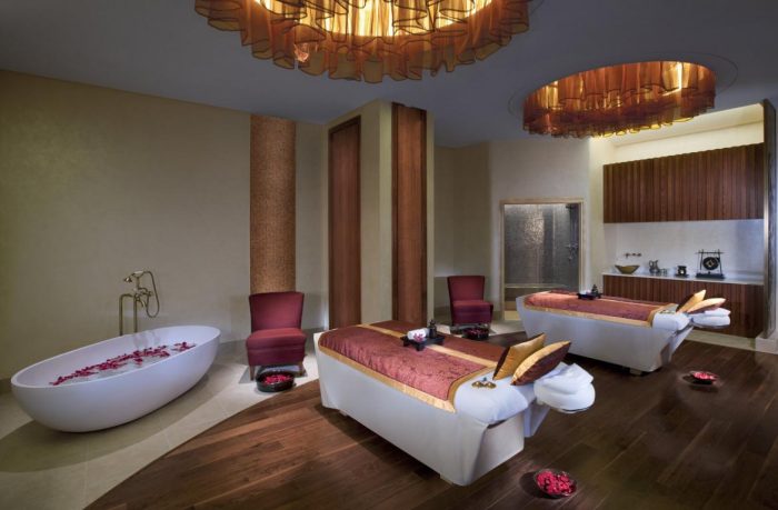 Dubai A Haven for Spa and Wellness Indulgence