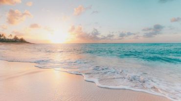 Dubai A Haven for Sun Sand and Sea