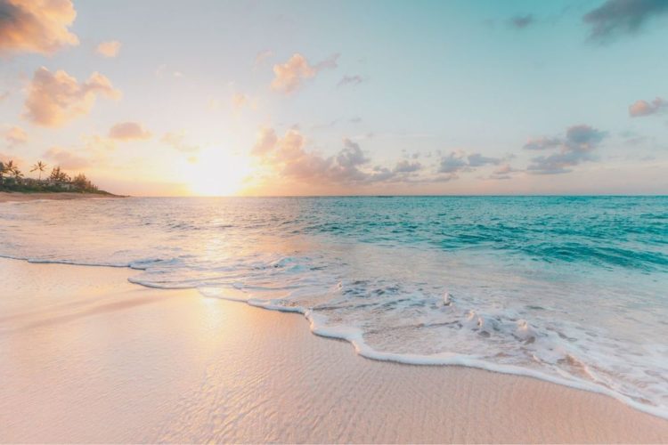Dubai A Haven for Sun Sand and Sea