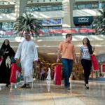 Dubai A Shopper's Paradise