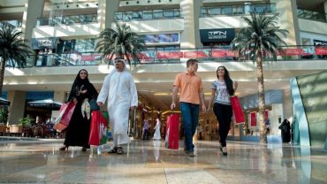Dubai A Shopper's Paradise