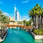 Historical Sites in Dubai A Journey Through Time