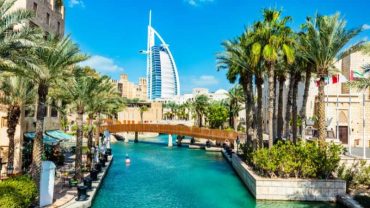 Historical Sites in Dubai A Journey Through Time