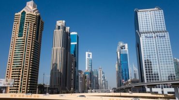 The Uniqueness of Skyscrapers in Dubai Travel