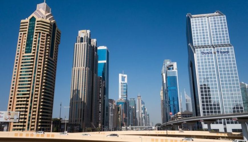 The Uniqueness of Skyscrapers in Dubai Travel