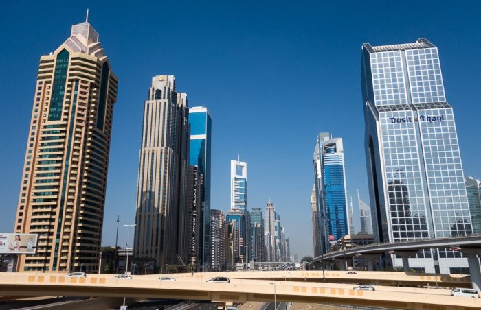 The Uniqueness of Skyscrapers in Dubai Travel