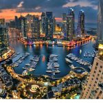 Traveling to Modern Dubai A Guide to Luxury and Adventure