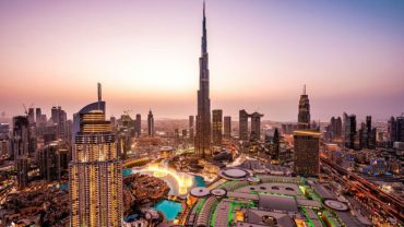 Cheap Flights to Dubai with Dubaicallsyou