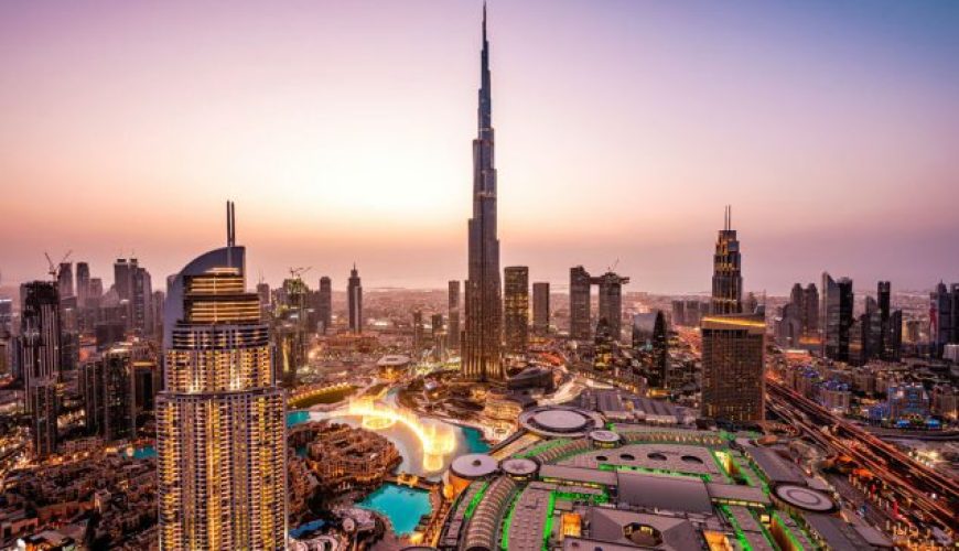 Cheap Flights to Dubai with Dubaicallsyou