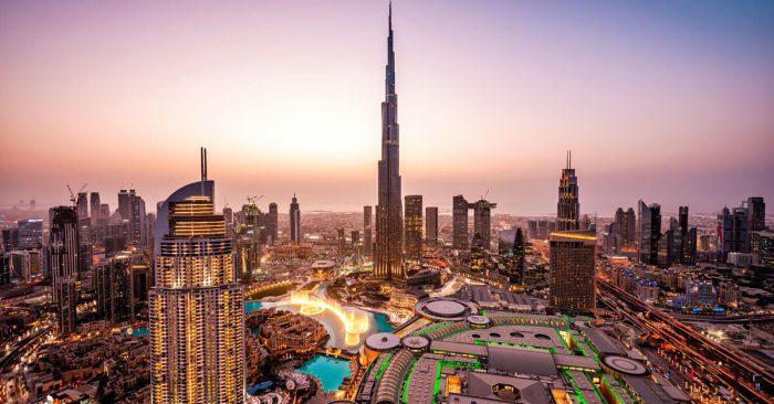 Cheap Flights to Dubai with Dubaicallsyou