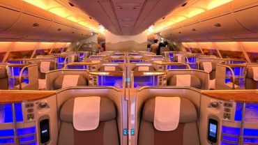 Dubai Calls You Your One-Stop Shop for Affordable Flights to Dubai