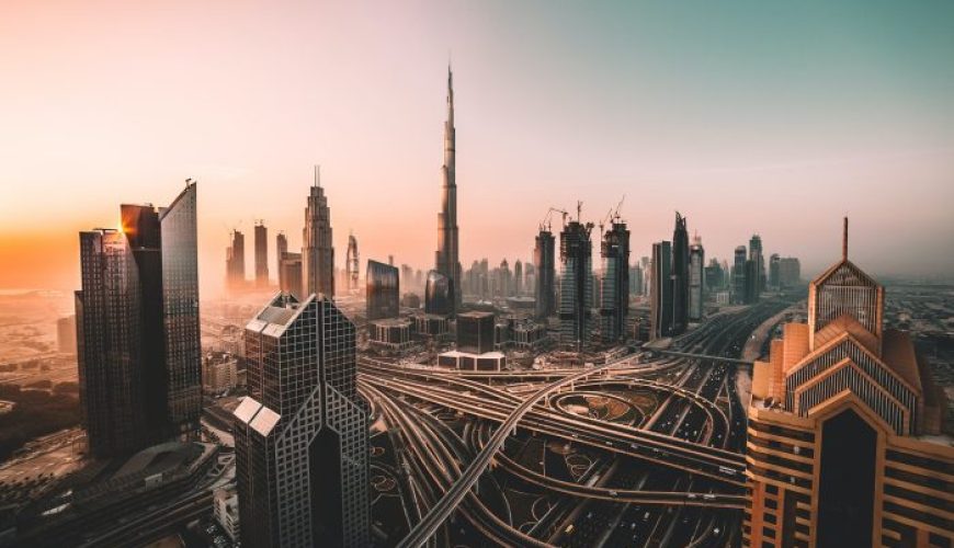 Dubai with Dubaicallsyou com Your Price Comparison Portal