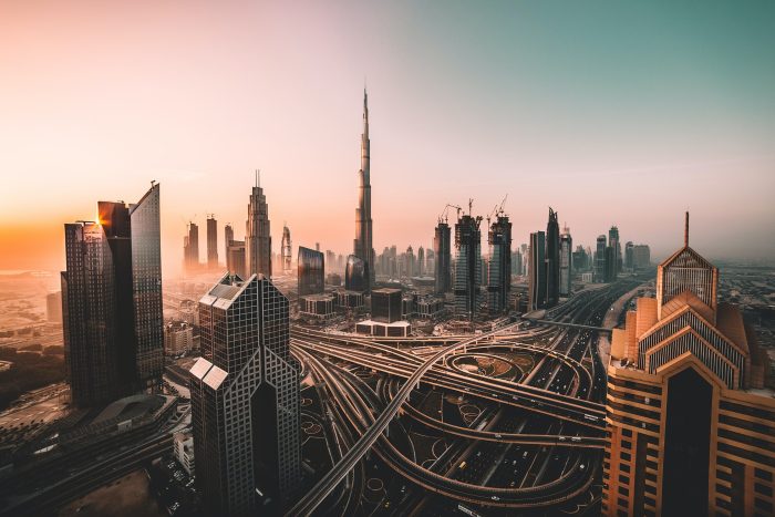 Dubai with Dubaicallsyou com Your Price Comparison Portal