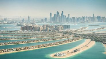 Dubaicallsyou: Your One-Stop Shop for Finding Cheap Flights to Dubai