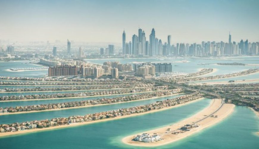 Dubaicallsyou: Your One-Stop Shop for Finding Cheap Flights to Dubai