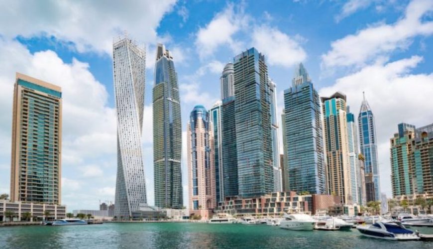 Dubaicallsyou.com Your Gateway to the Most Affordable Flights to Dubai