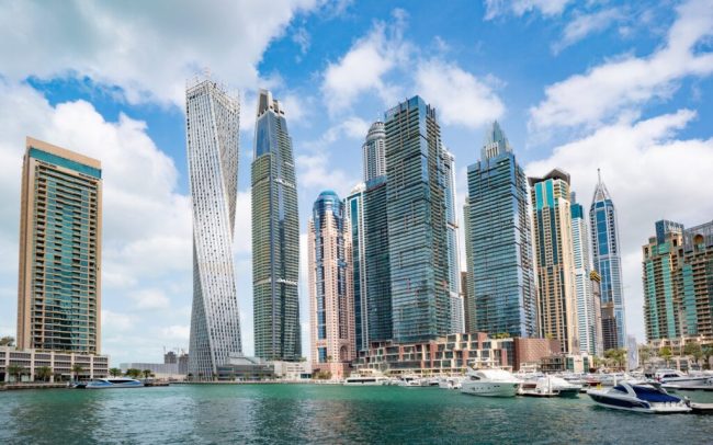 Dubaicallsyou.com Your Gateway to the Most Affordable Flights to Dubai