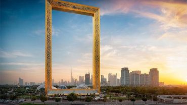 Escape to Dubai this Summer with Dubaicallsyou's Unbeatable Flight Deals