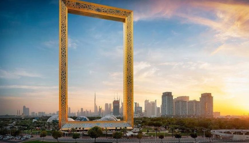 Escape to Dubai this Summer with Dubaicallsyou's Unbeatable Flight Deals
