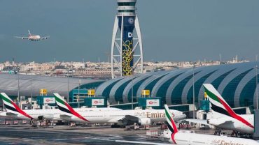 Explore Dubai on a Budget Unbelievable Student Flight Deals with Dubaicallsyou