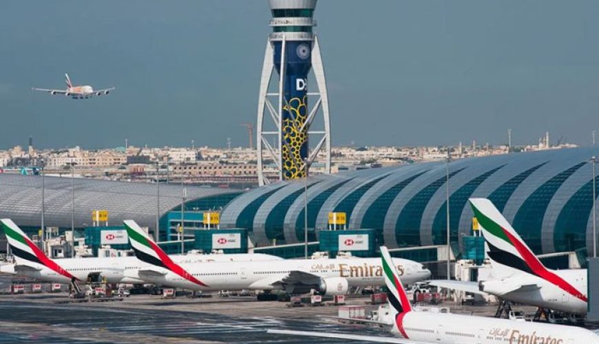 Explore Dubai on a Budget Unbelievable Student Flight Deals with Dubaicallsyou