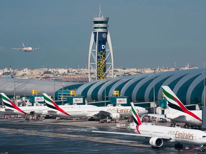 Explore Dubai on a Budget Unbelievable Student Flight Deals with Dubaicallsyou