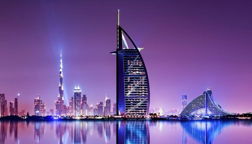 Find Cheap Flights to Dubai with Dubaicallsyou